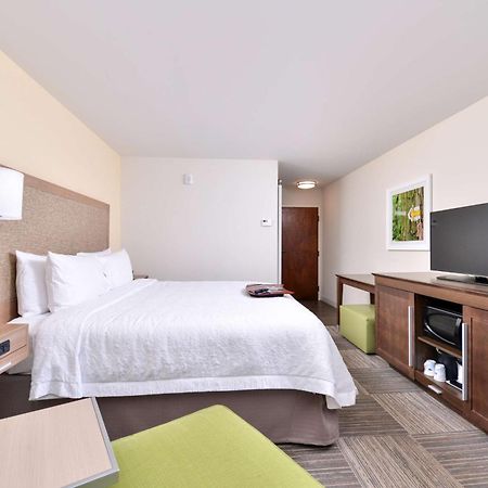 Hampton Inn Cartersville Eksteriør billede