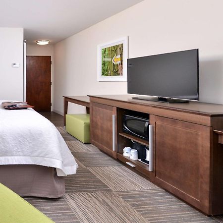 Hampton Inn Cartersville Eksteriør billede