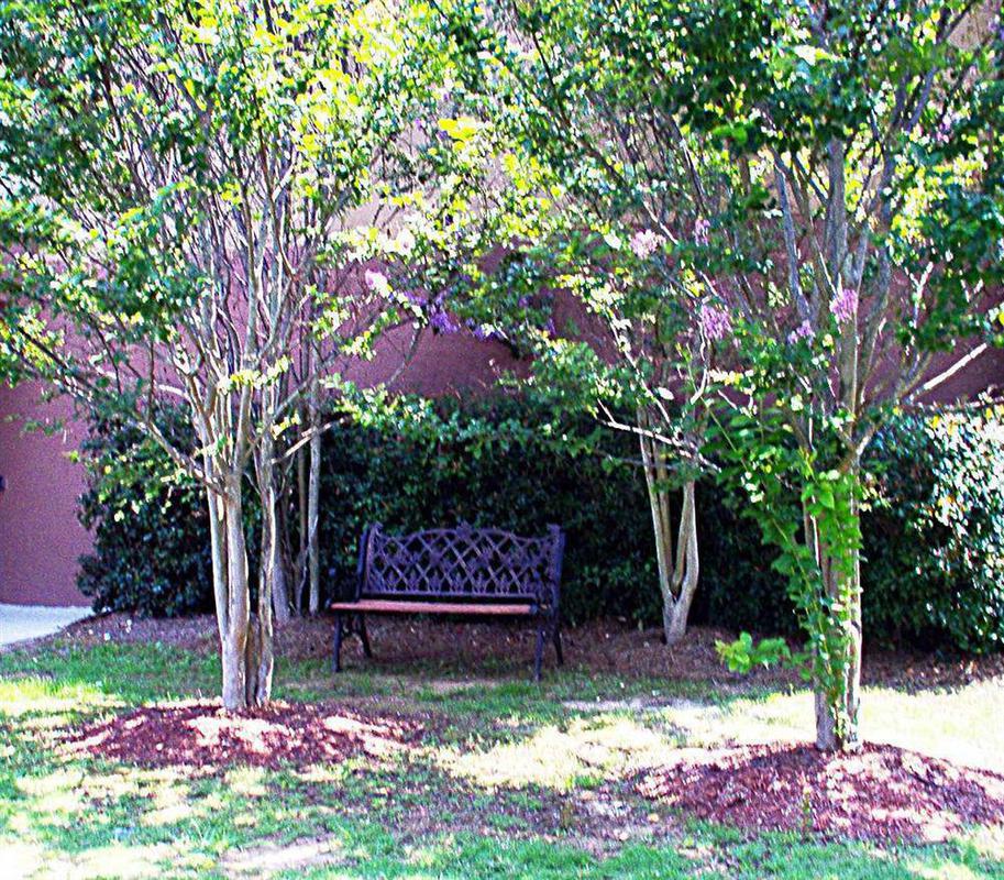 Hampton Inn Cartersville Eksteriør billede