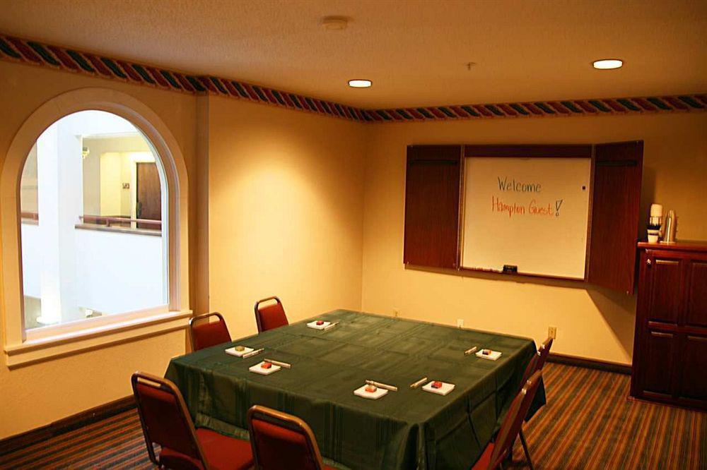Hampton Inn Cartersville Faciliteter billede