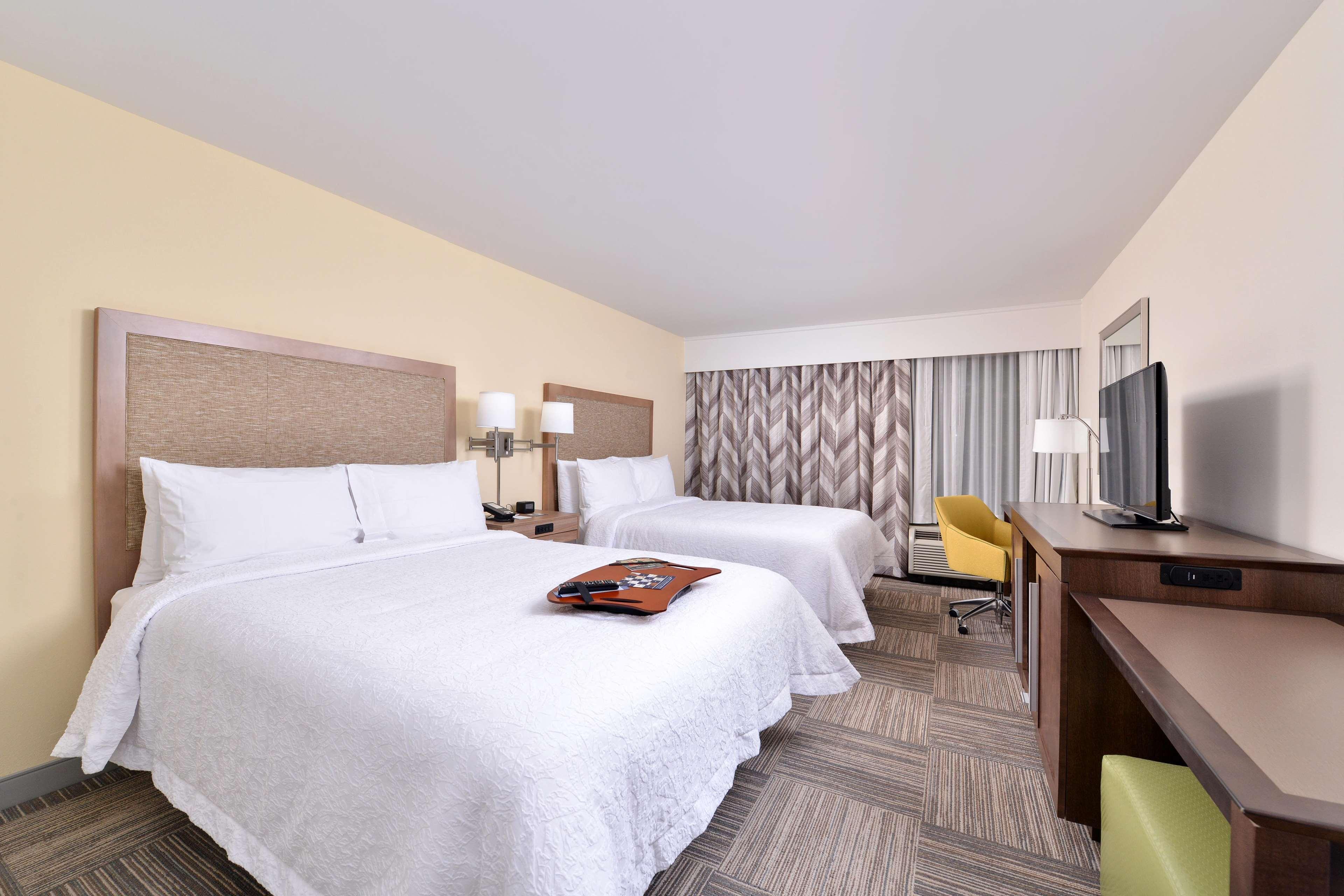 Hampton Inn Cartersville Eksteriør billede