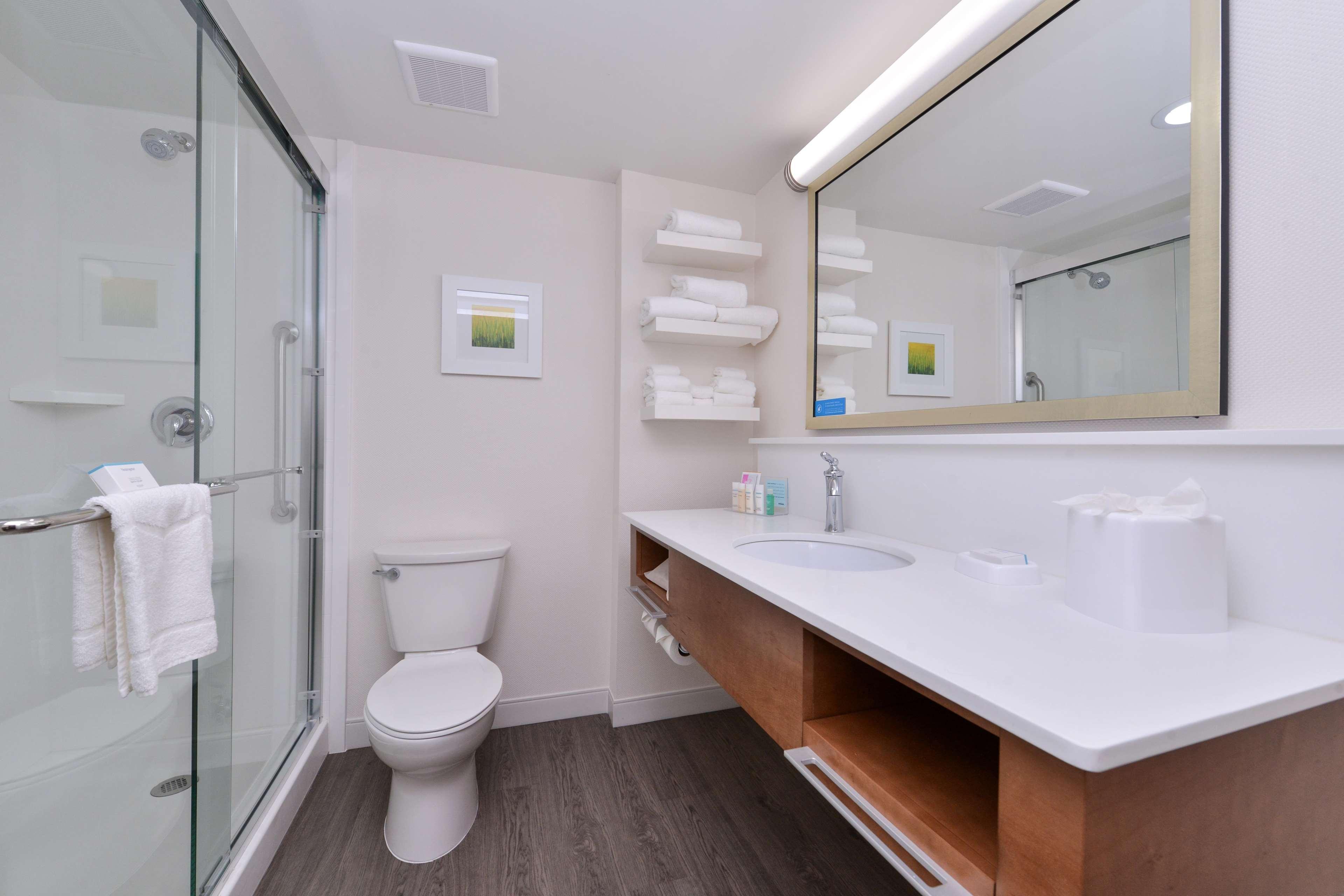 Hampton Inn Cartersville Eksteriør billede
