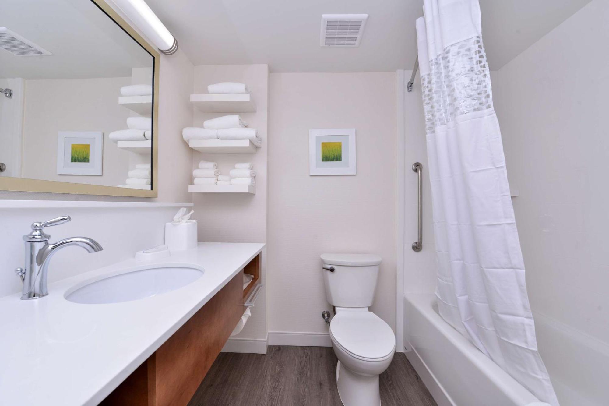 Hampton Inn Cartersville Eksteriør billede