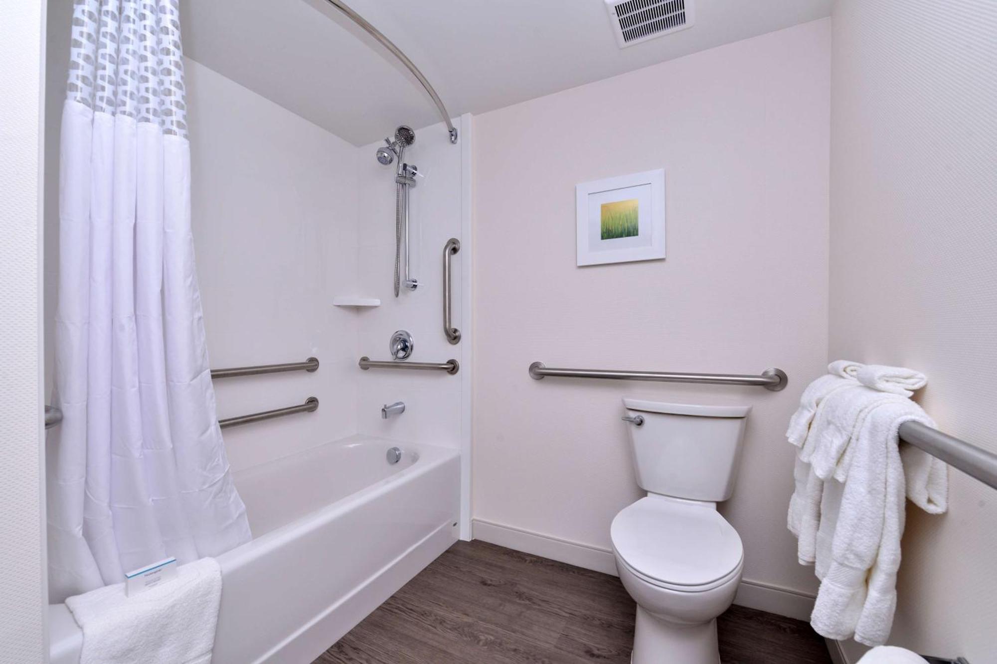Hampton Inn Cartersville Eksteriør billede