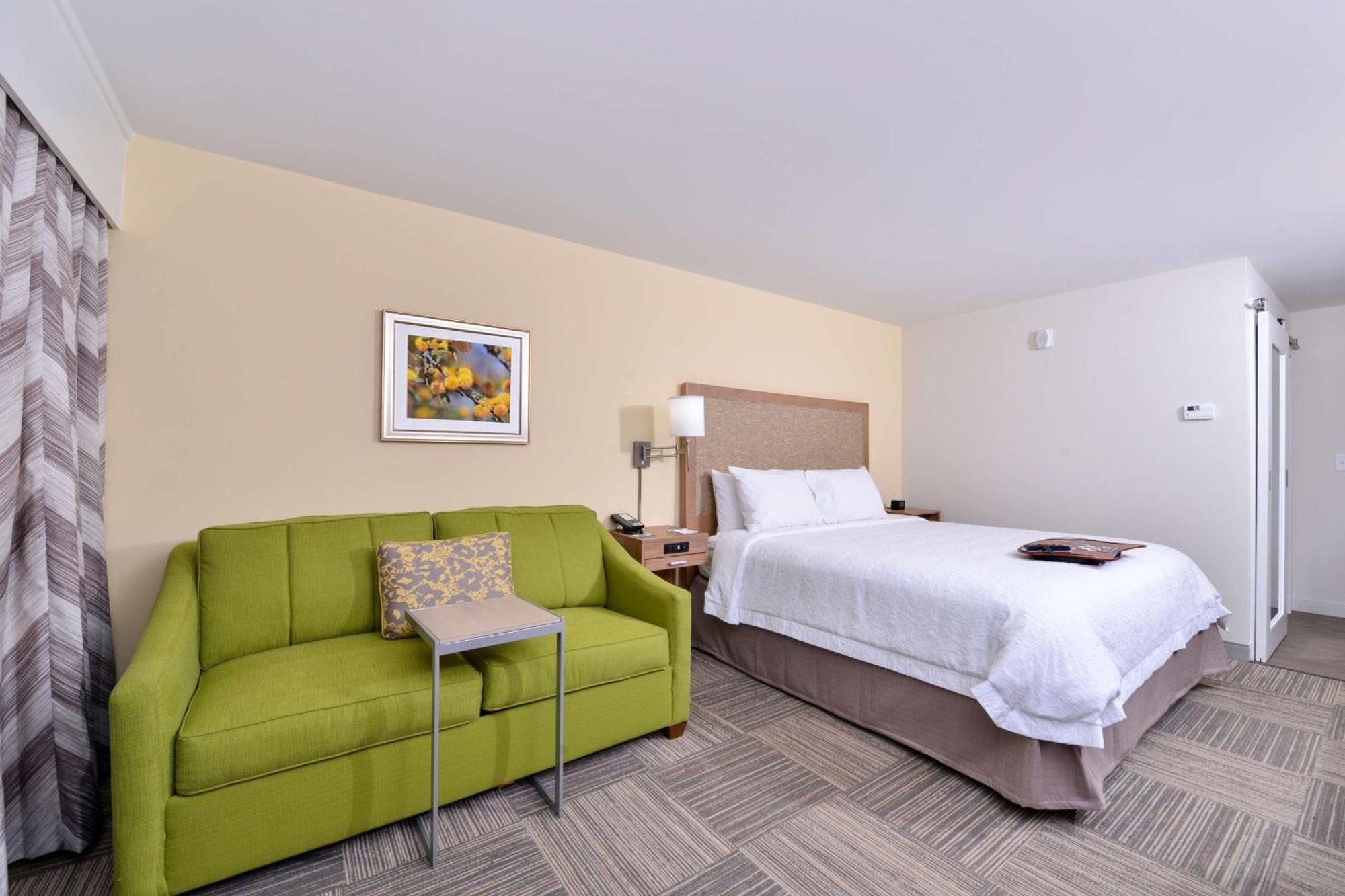 Hampton Inn Cartersville Eksteriør billede