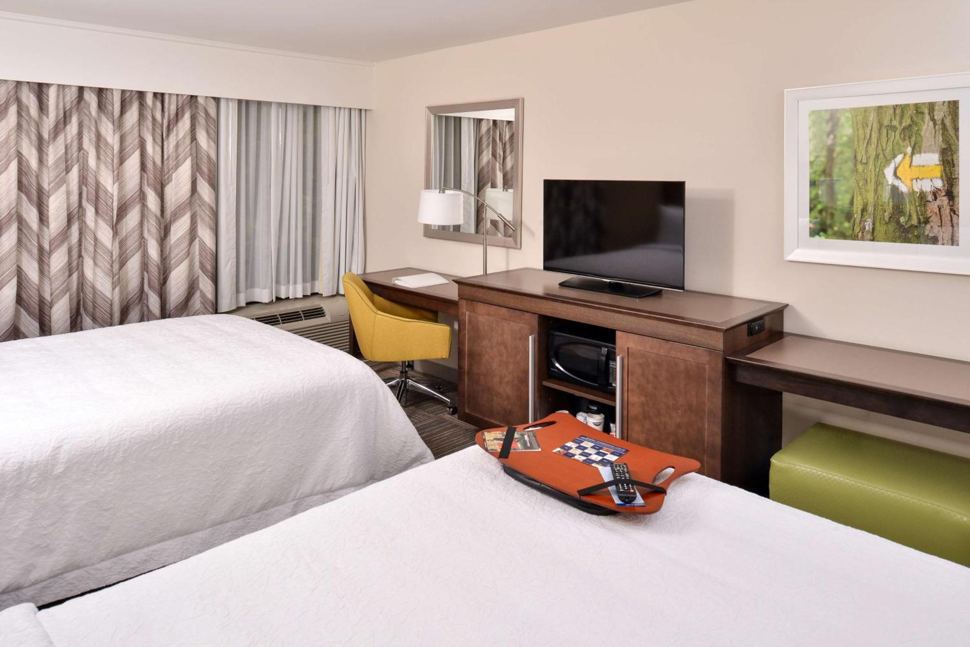 Hampton Inn Cartersville Eksteriør billede