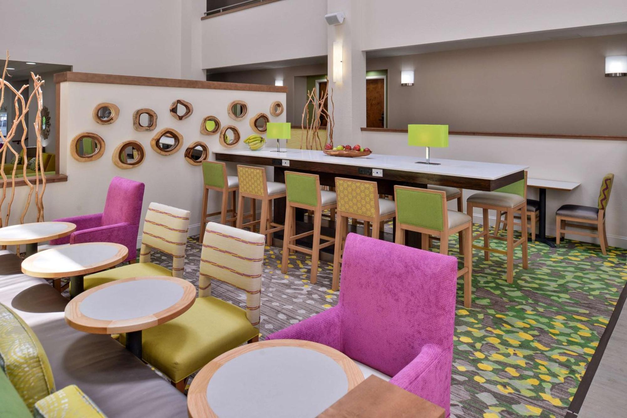 Hampton Inn Cartersville Eksteriør billede