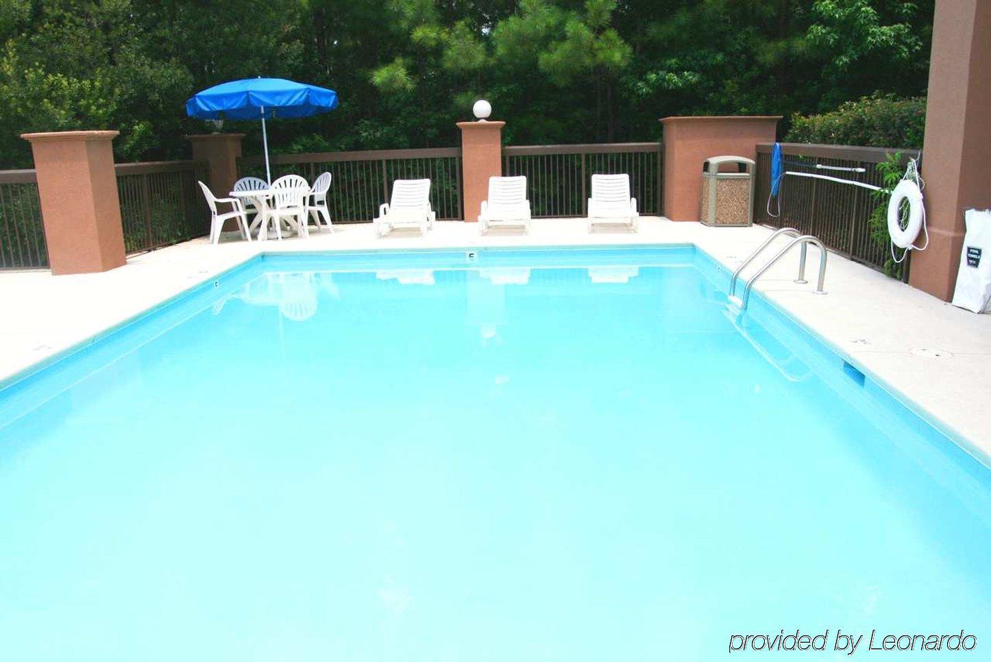 Hampton Inn Cartersville Eksteriør billede