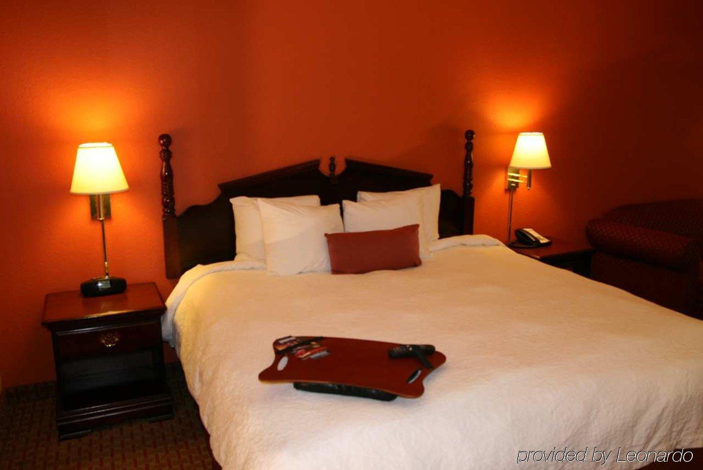 Hampton Inn Cartersville Eksteriør billede