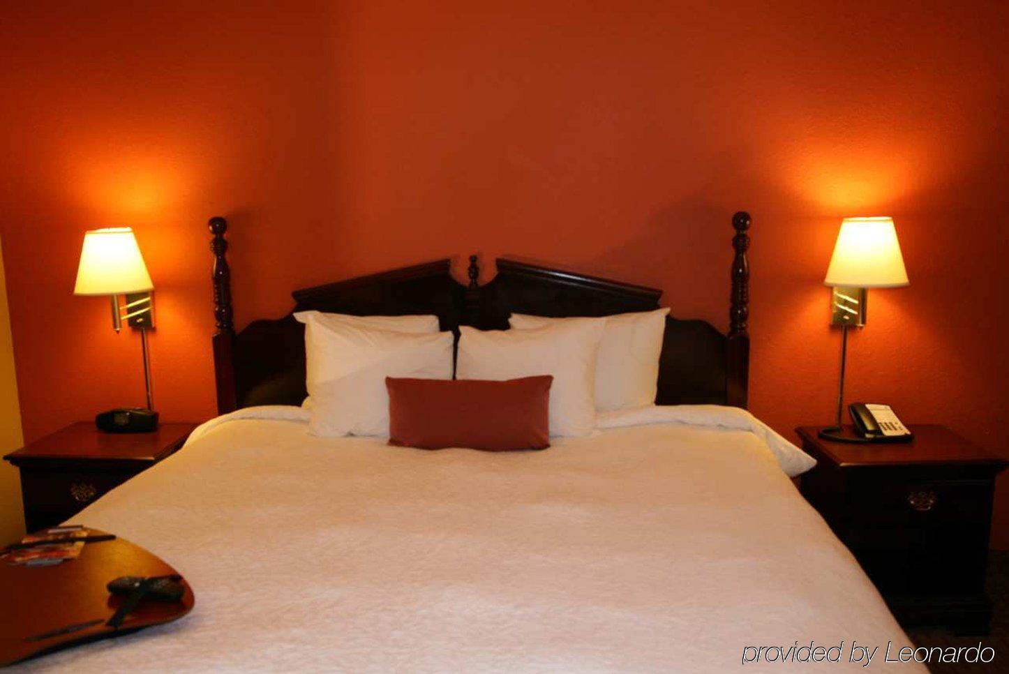 Hampton Inn Cartersville Værelse billede