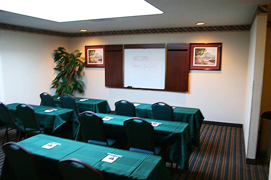 Hampton Inn Cartersville Faciliteter billede