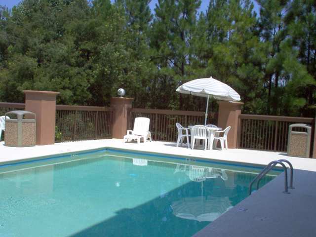 Hampton Inn Cartersville Faciliteter billede