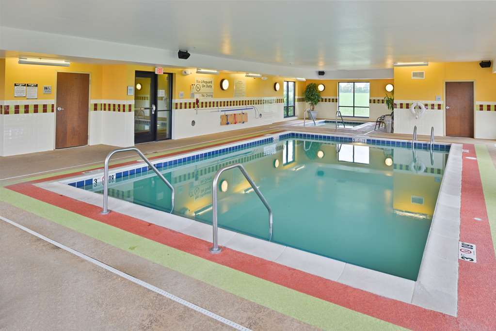 Hampton Inn Cartersville Faciliteter billede