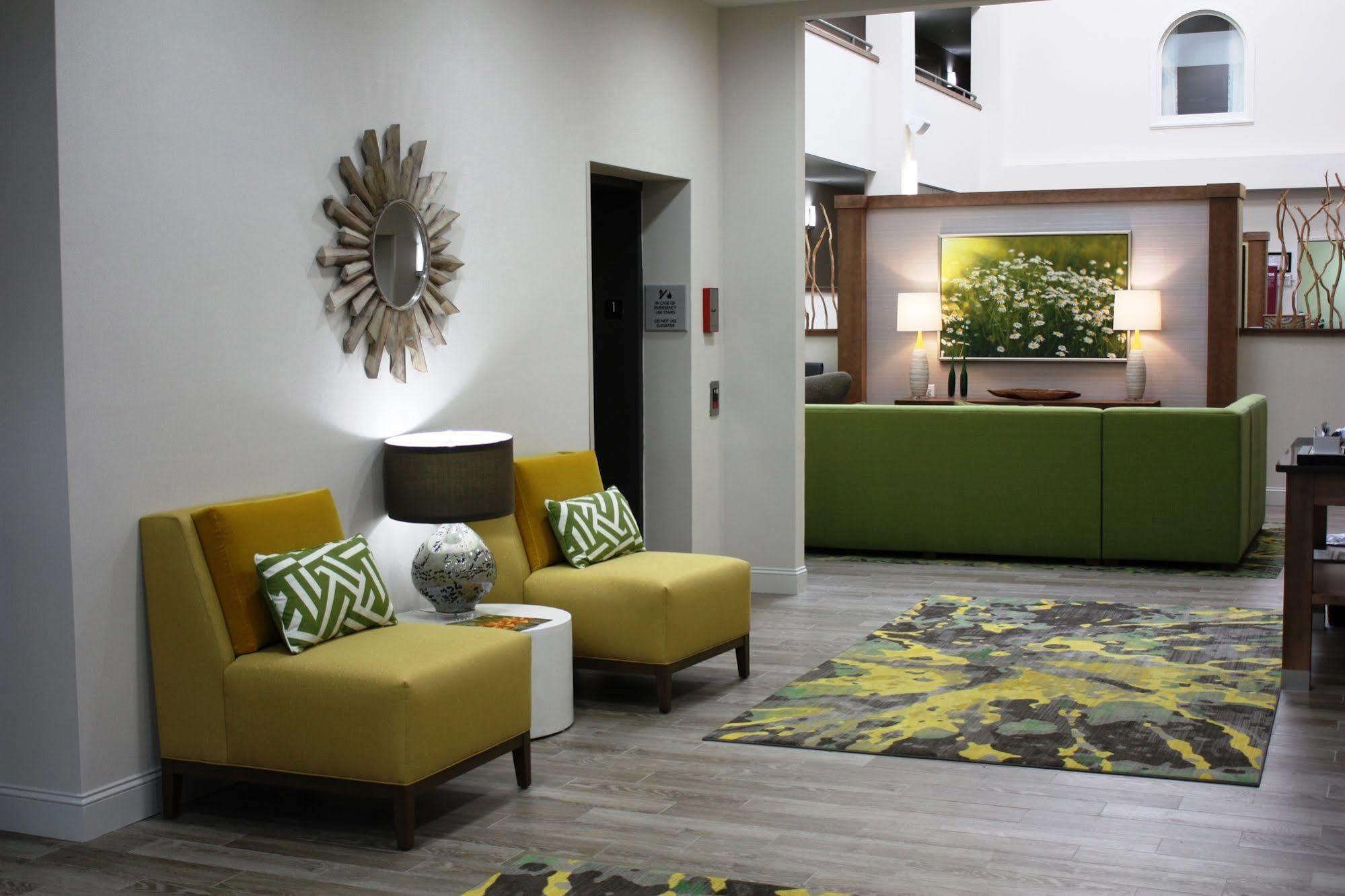 Hampton Inn Cartersville Eksteriør billede