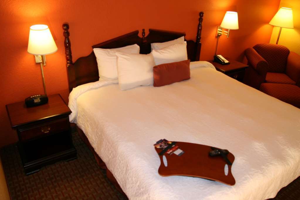 Hampton Inn Cartersville Værelse billede