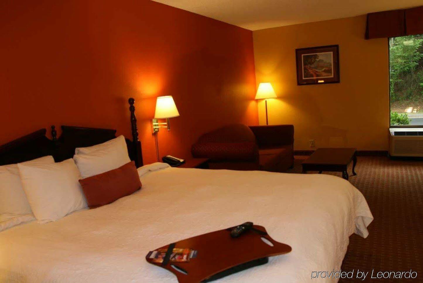 Hampton Inn Cartersville Eksteriør billede