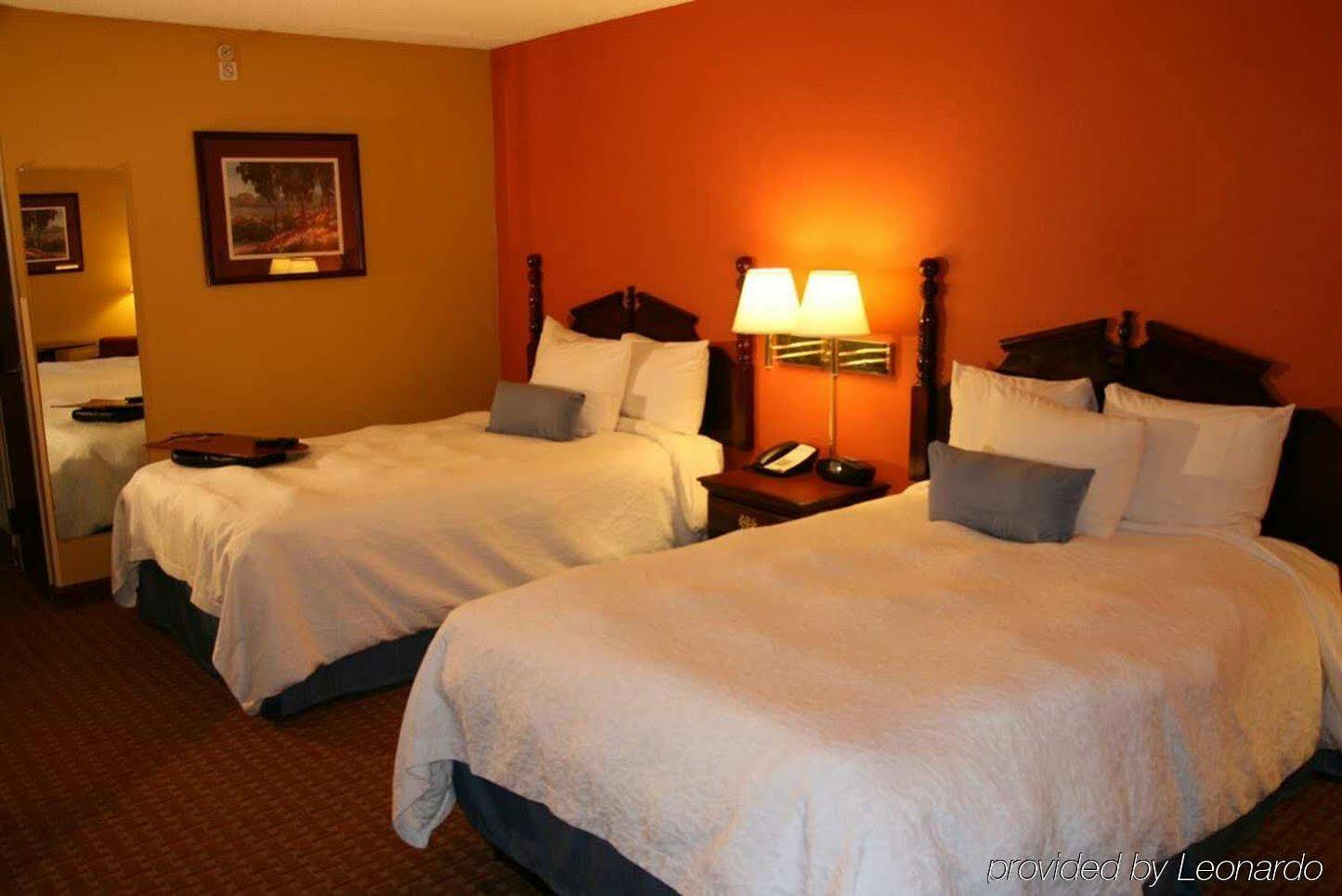 Hampton Inn Cartersville Eksteriør billede